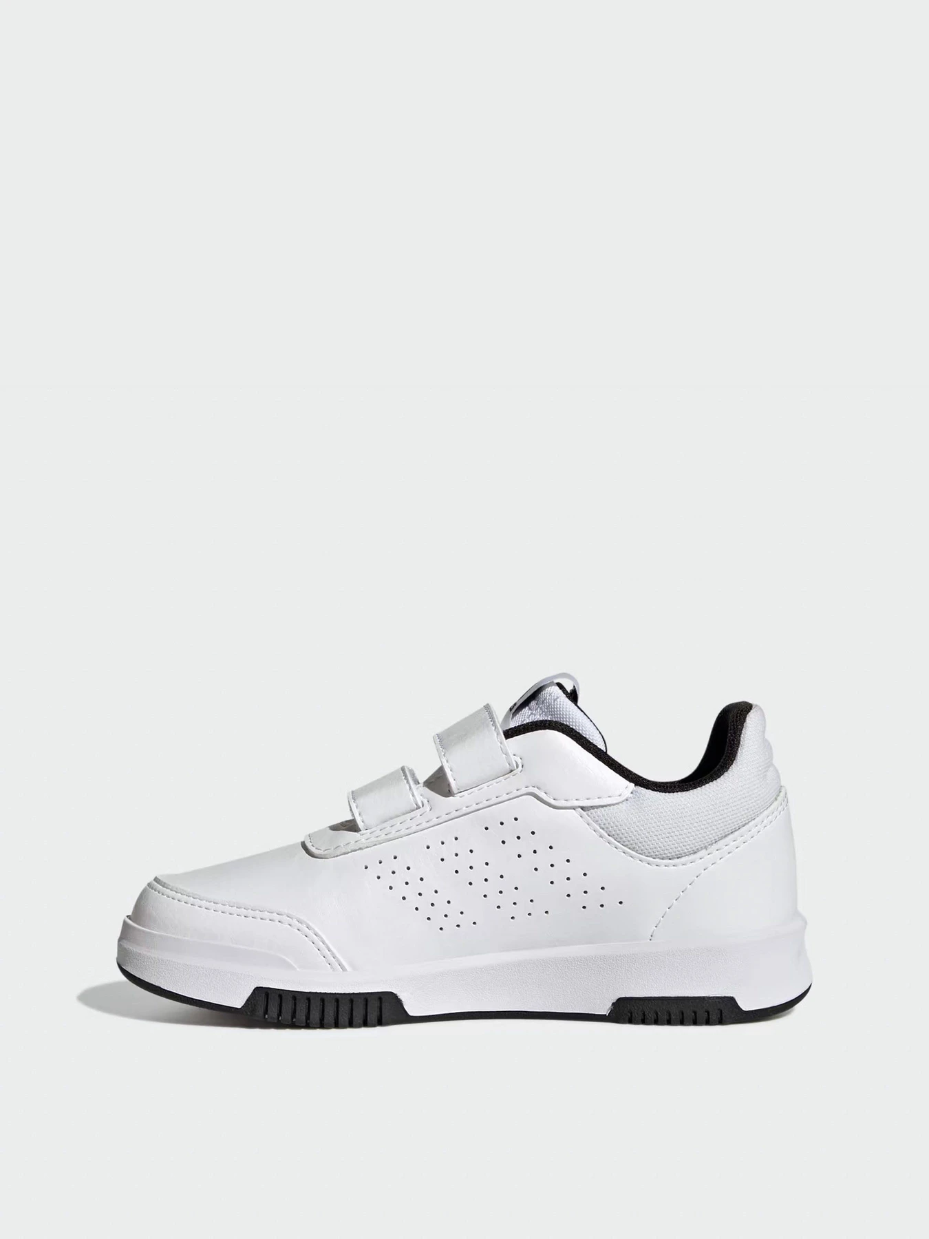 Кеды Adidas Tensaur Sport Training Hook and Loop модель GW1981 Кеды Adidas Tensaur Sport Training Hook and Loop модель GW1981 Фото