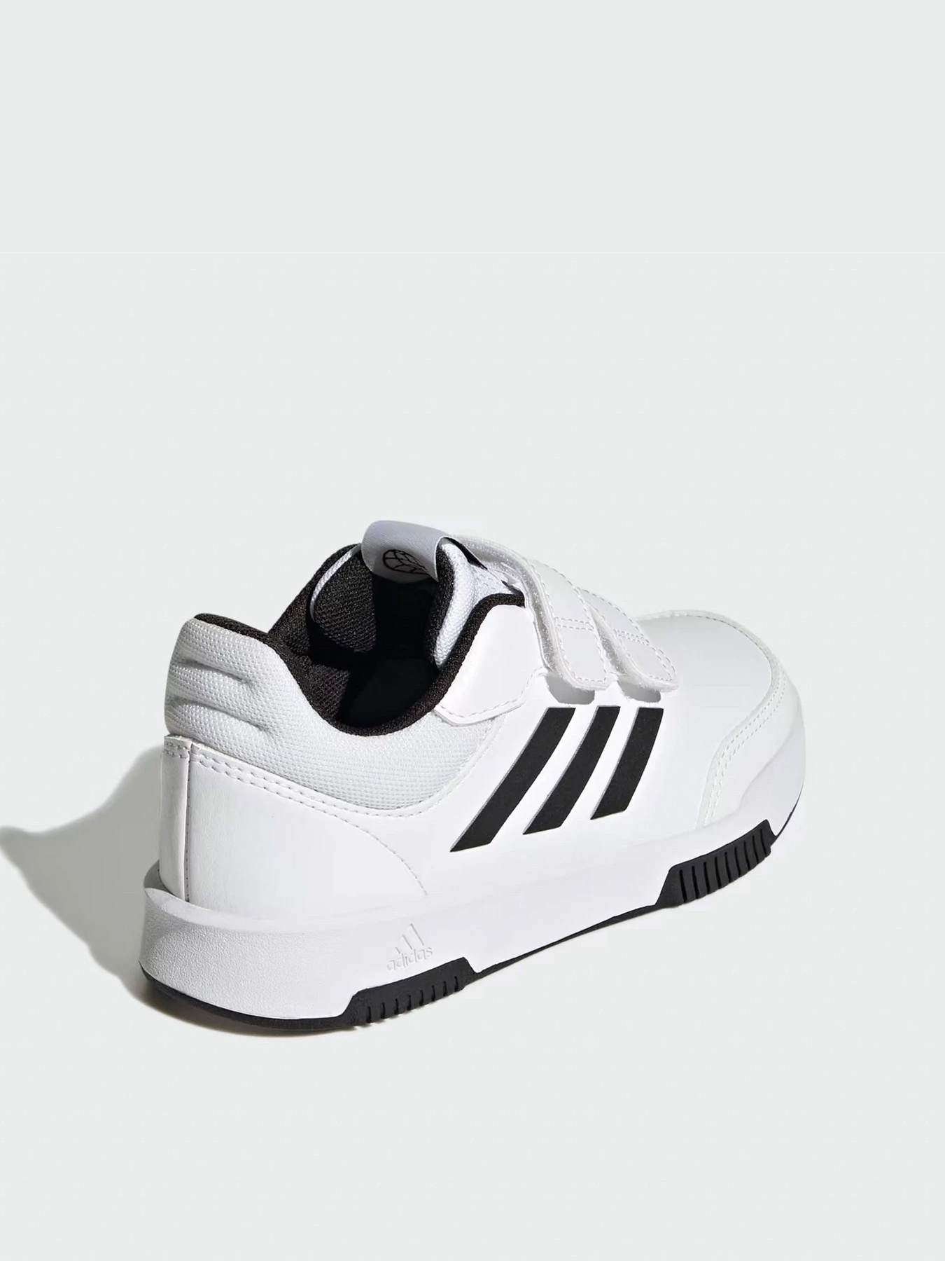 Кеды Adidas Tensaur Sport Training Hook and Loop модель GW1981 Кеды Adidas Tensaur Sport Training Hook and Loop модель GW1981 Фото