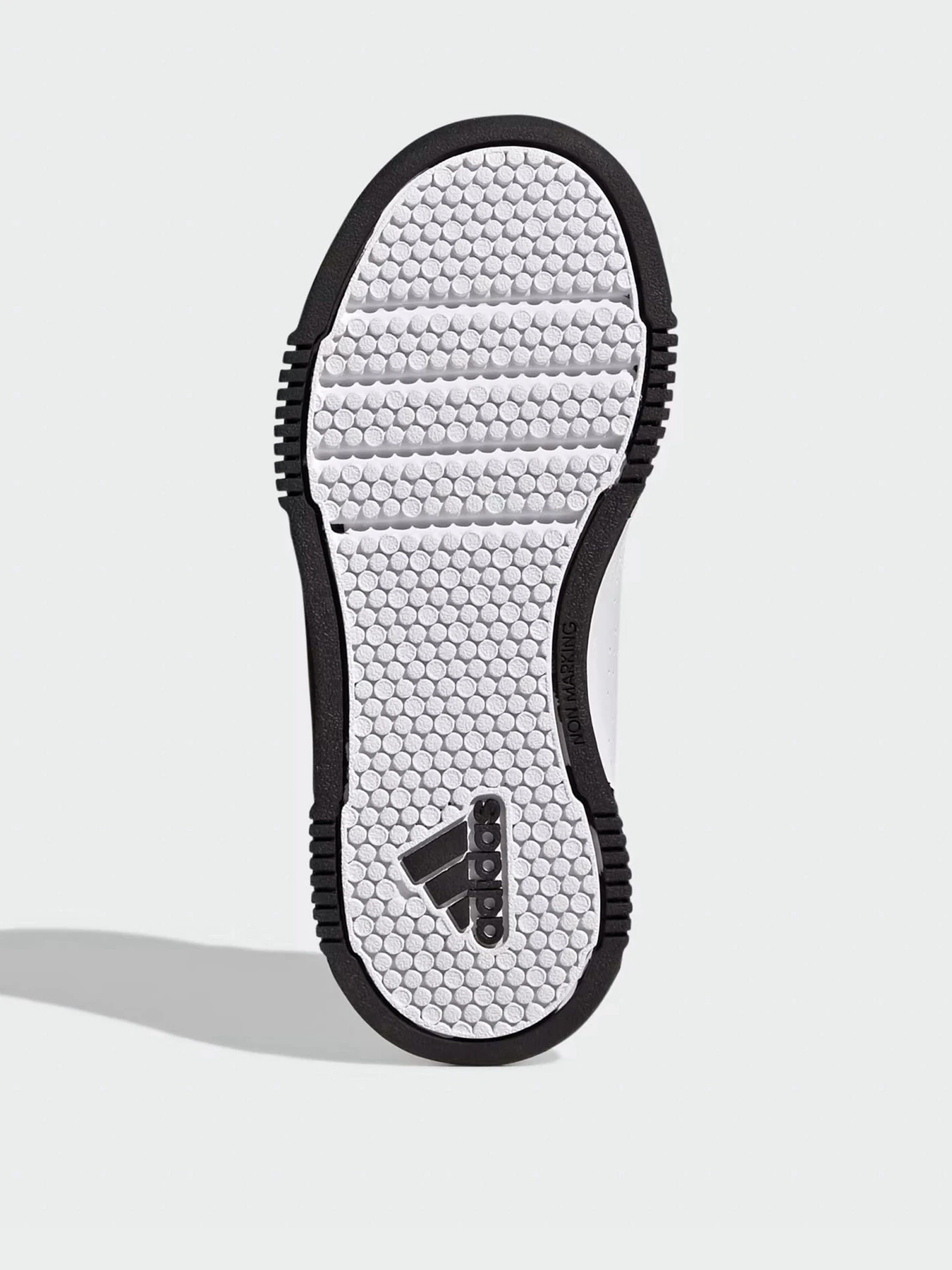 Кеды Adidas Tensaur Sport Training Hook and Loop модель GW1981 Кеды Adidas Tensaur Sport Training Hook and Loop модель GW1981 Фото