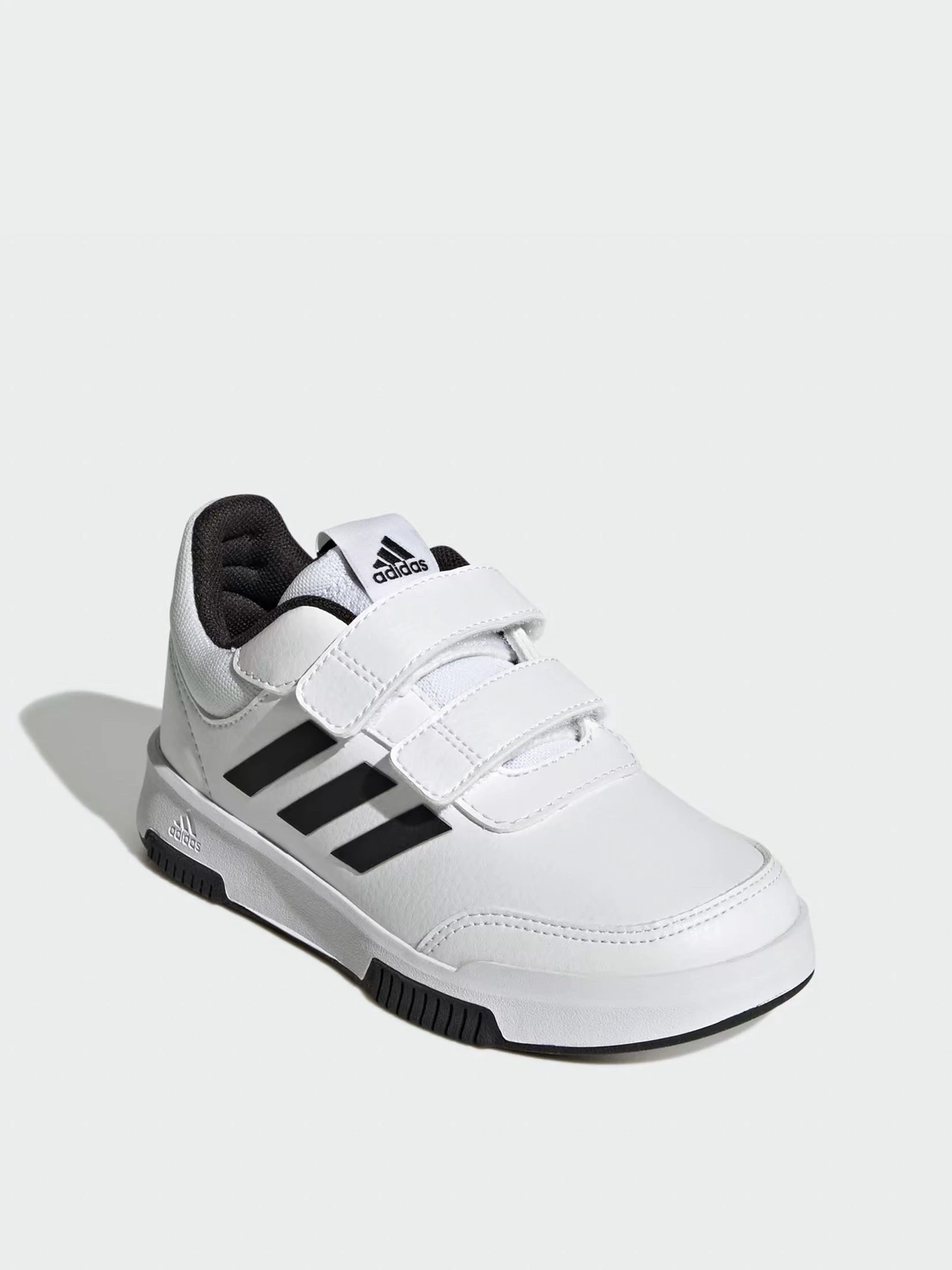 Кеды Adidas Tensaur Sport Training Hook and Loop модель GW1981 Кеды Adidas Tensaur Sport Training Hook and Loop модель GW1981 Фото