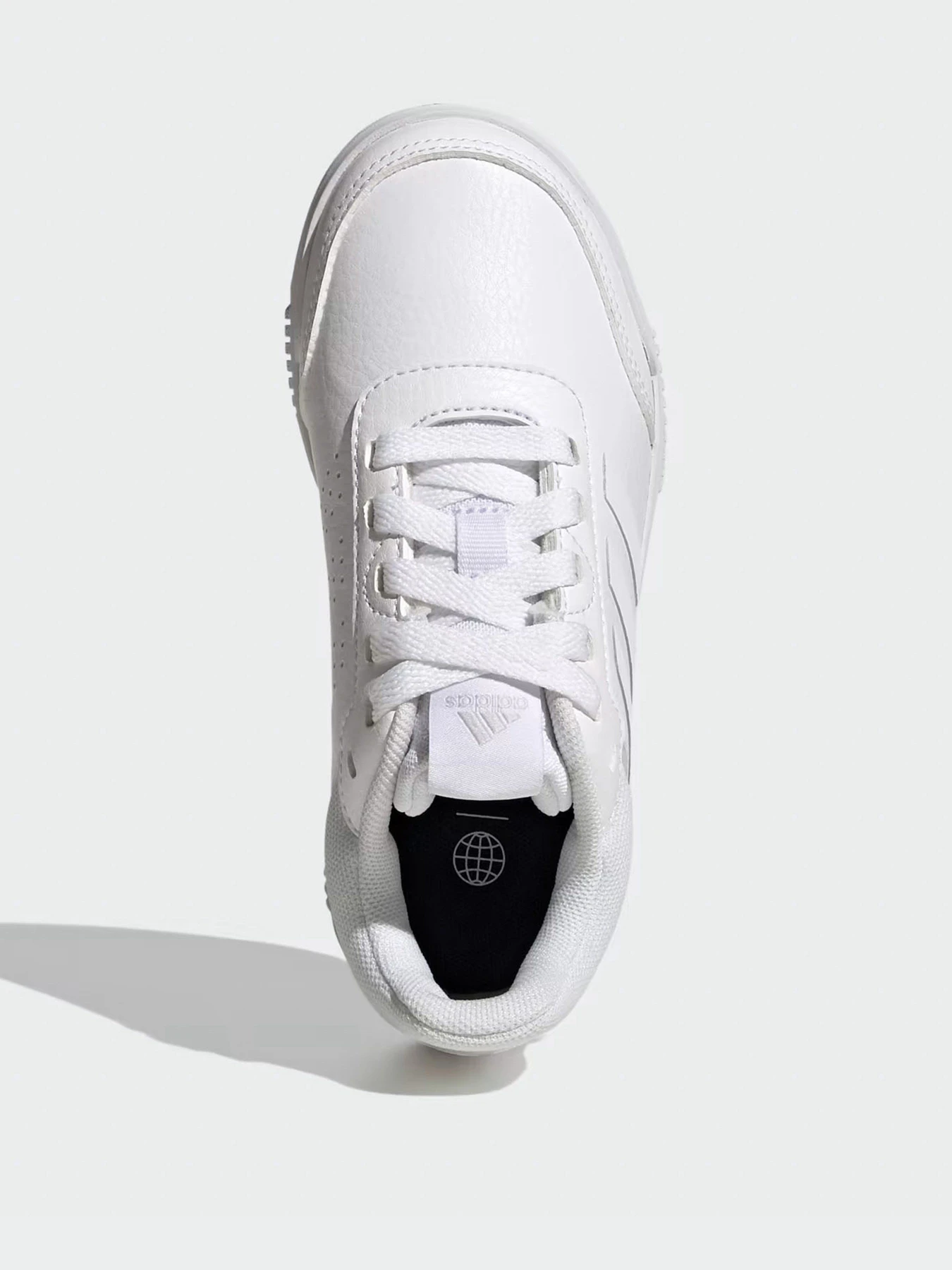 Кеды Adidas TENSAUR SPORT 2.0 K модель GW6423 Кеды Adidas TENSAUR SPORT 2.0 K модель GW6423 Фото
