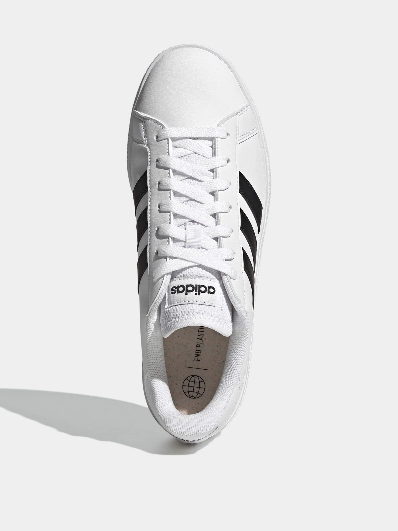 Кеды Adidas Grand Court TD Lifestyle Court Casual модель GW9250 Фото