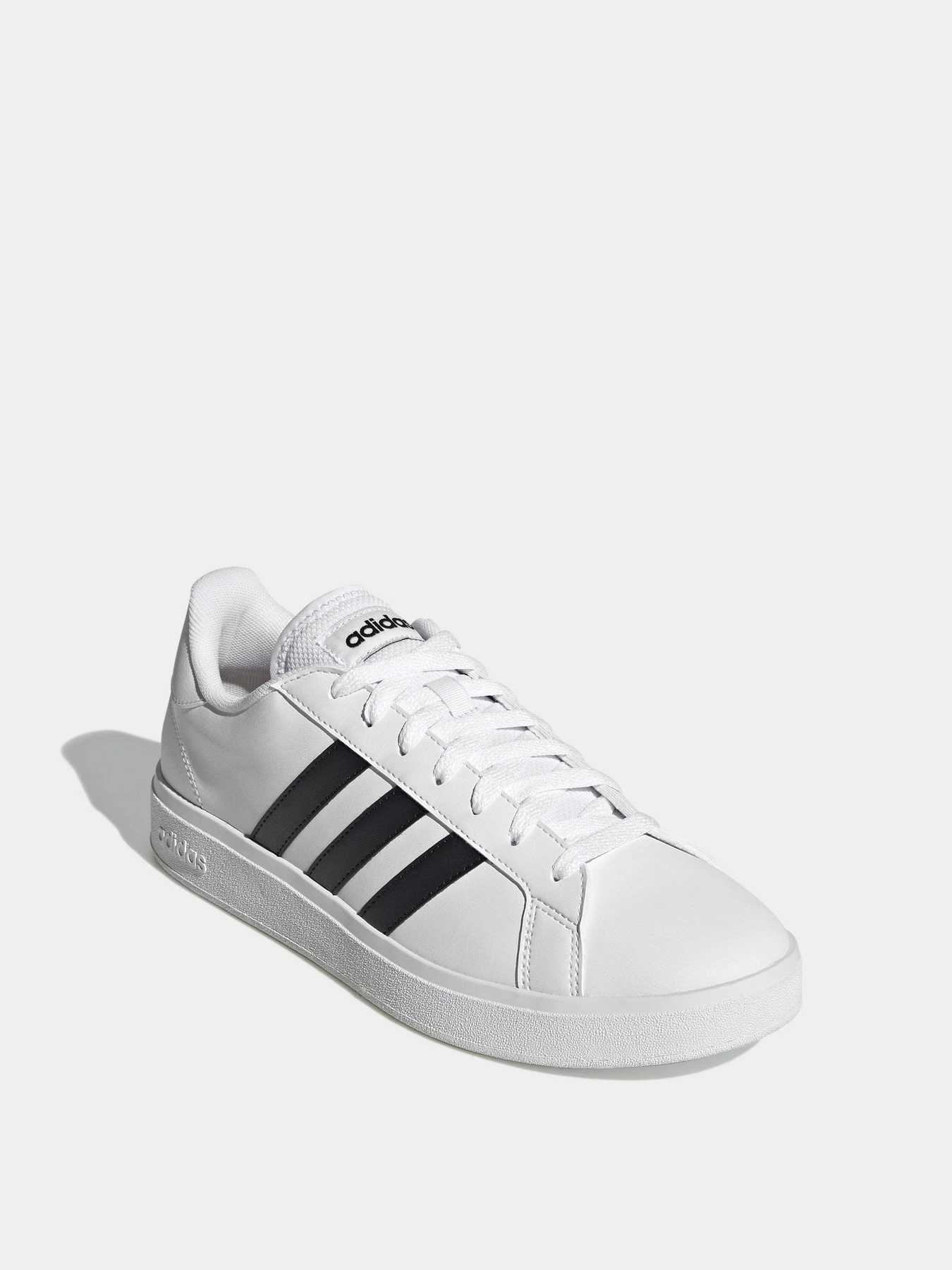 Кеды Adidas Grand Court TD Lifestyle Court Casual модель GW9250 Фото