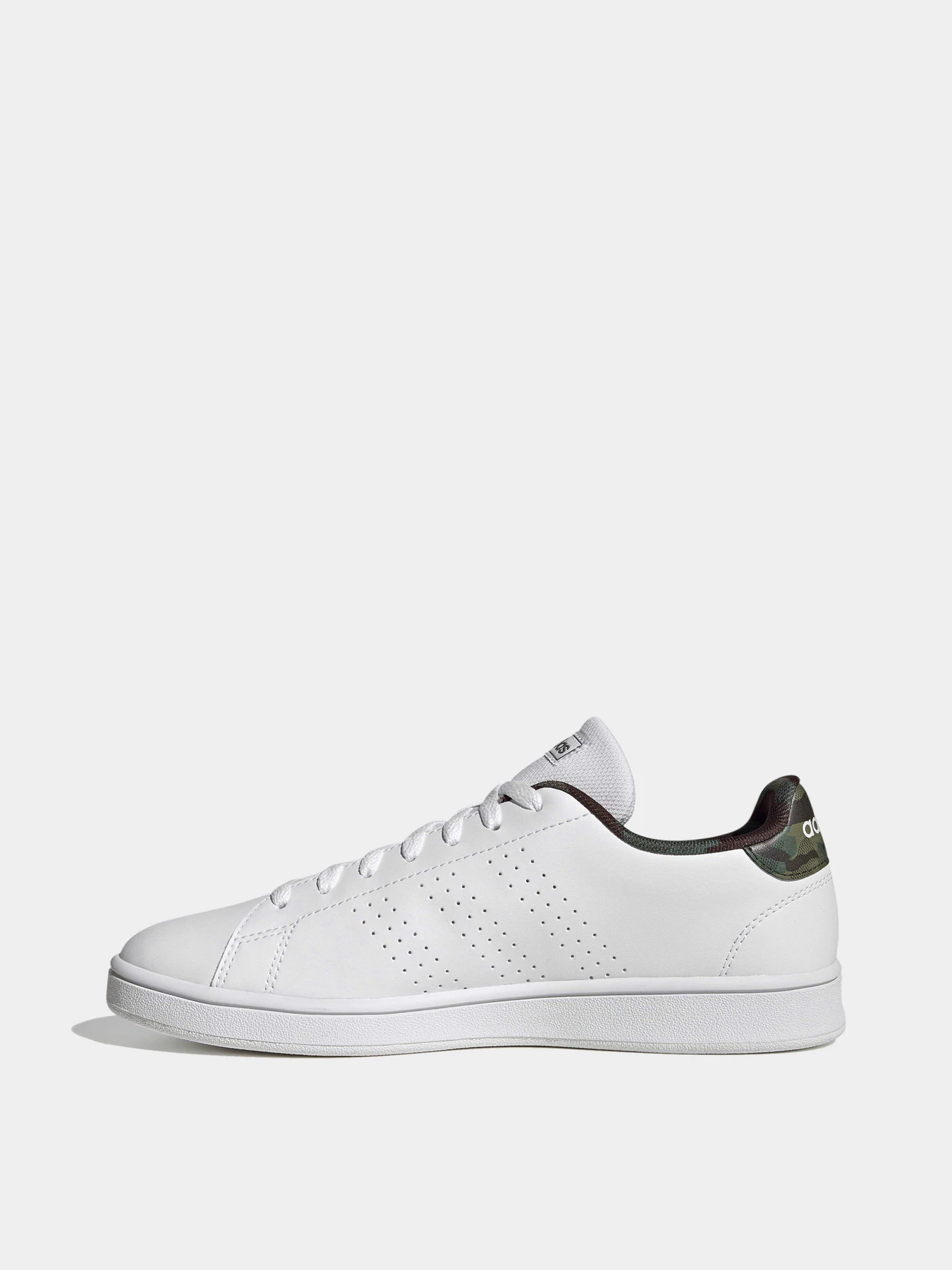 Кеды Adidas Advantage Base модель GW9283 Фото