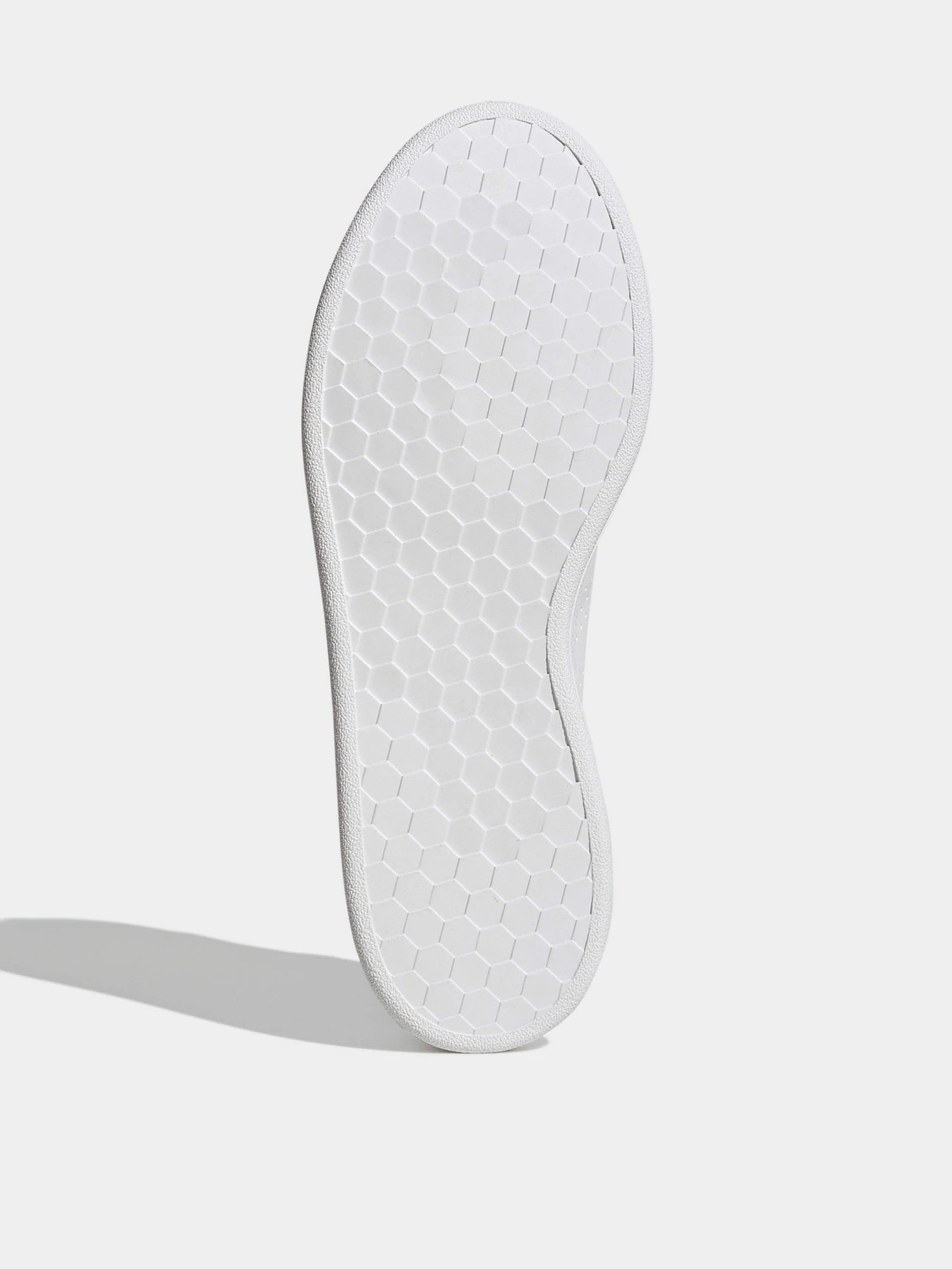 Кеды Adidas Advantage Base модель GW9283 Фото