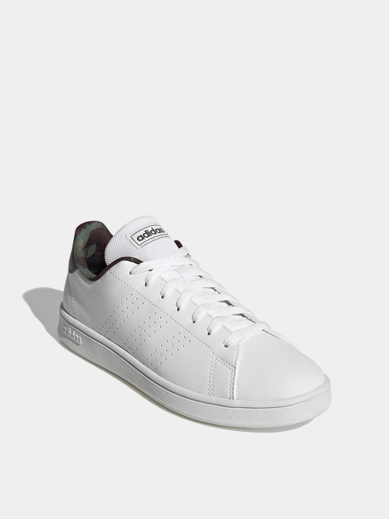 Кеды Adidas Advantage Base модель GW9283 Фото