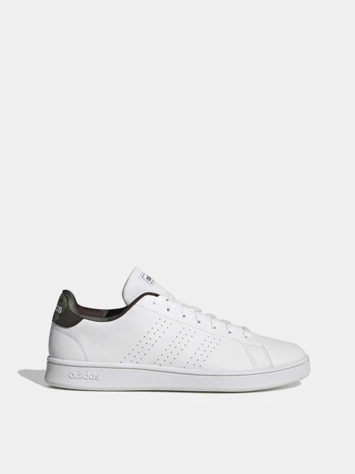 Кеды Adidas Advantage Base модель GW9283 Фото