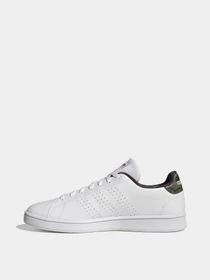 Кеды Adidas Advantage Base модель GW9283 Фото
