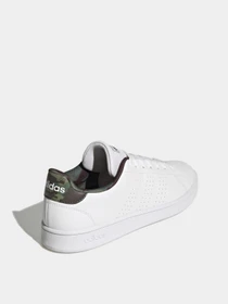 Кеды Adidas Advantage Base модель GW9283 Фото