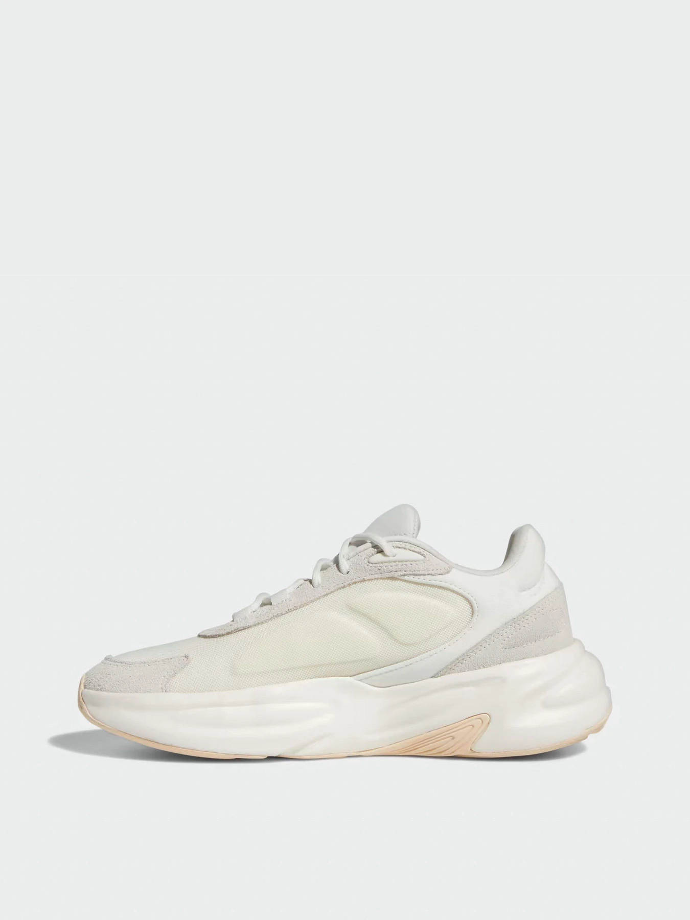 Кроссовки Adidas Ozelle Cloudfoam модель GX1727 Фото