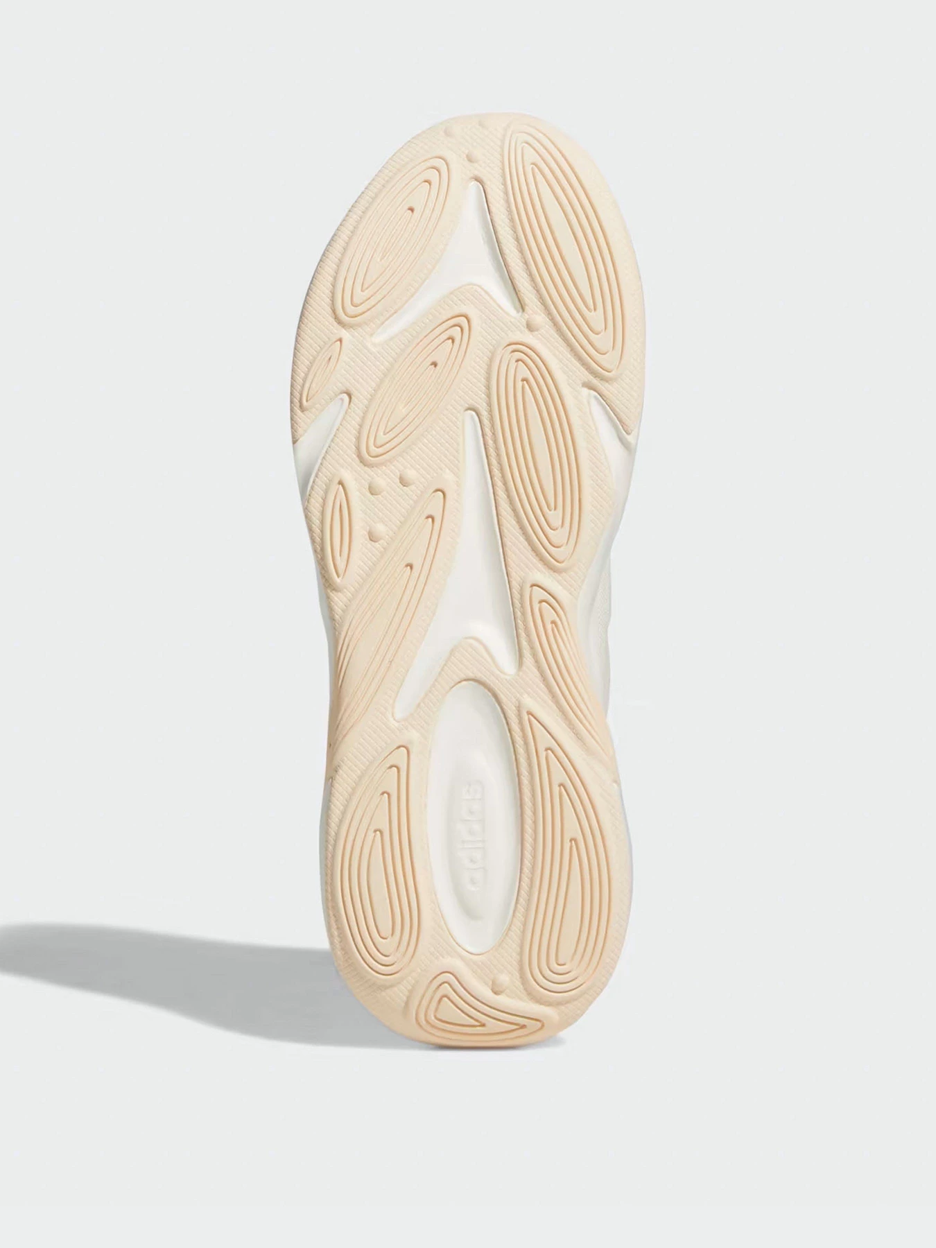 Кроссовки Adidas Ozelle Cloudfoam модель GX1727 Фото