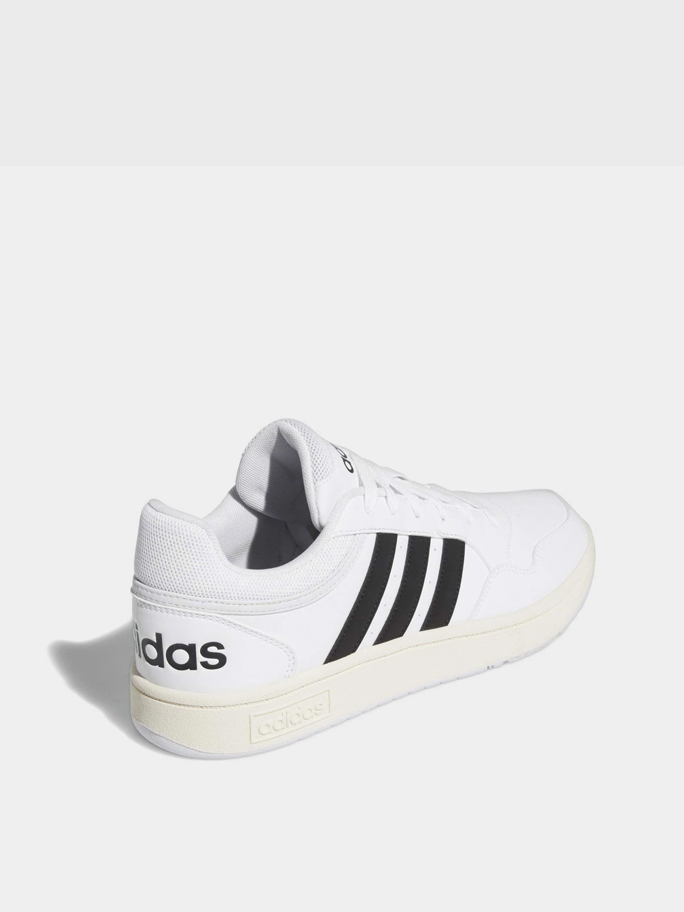 Кеди Adidas HOOPS 3.0 модель GY5434 Фото
