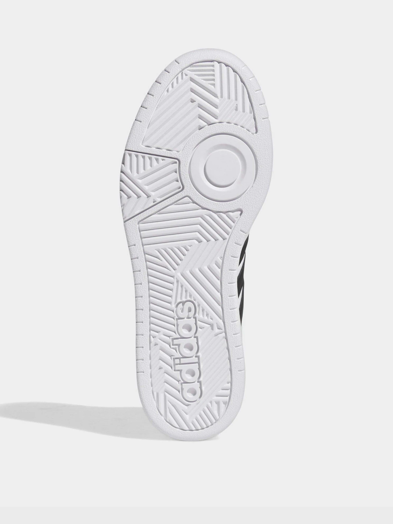 Кеди Adidas HOOPS 3.0 модель GY5434 Фото