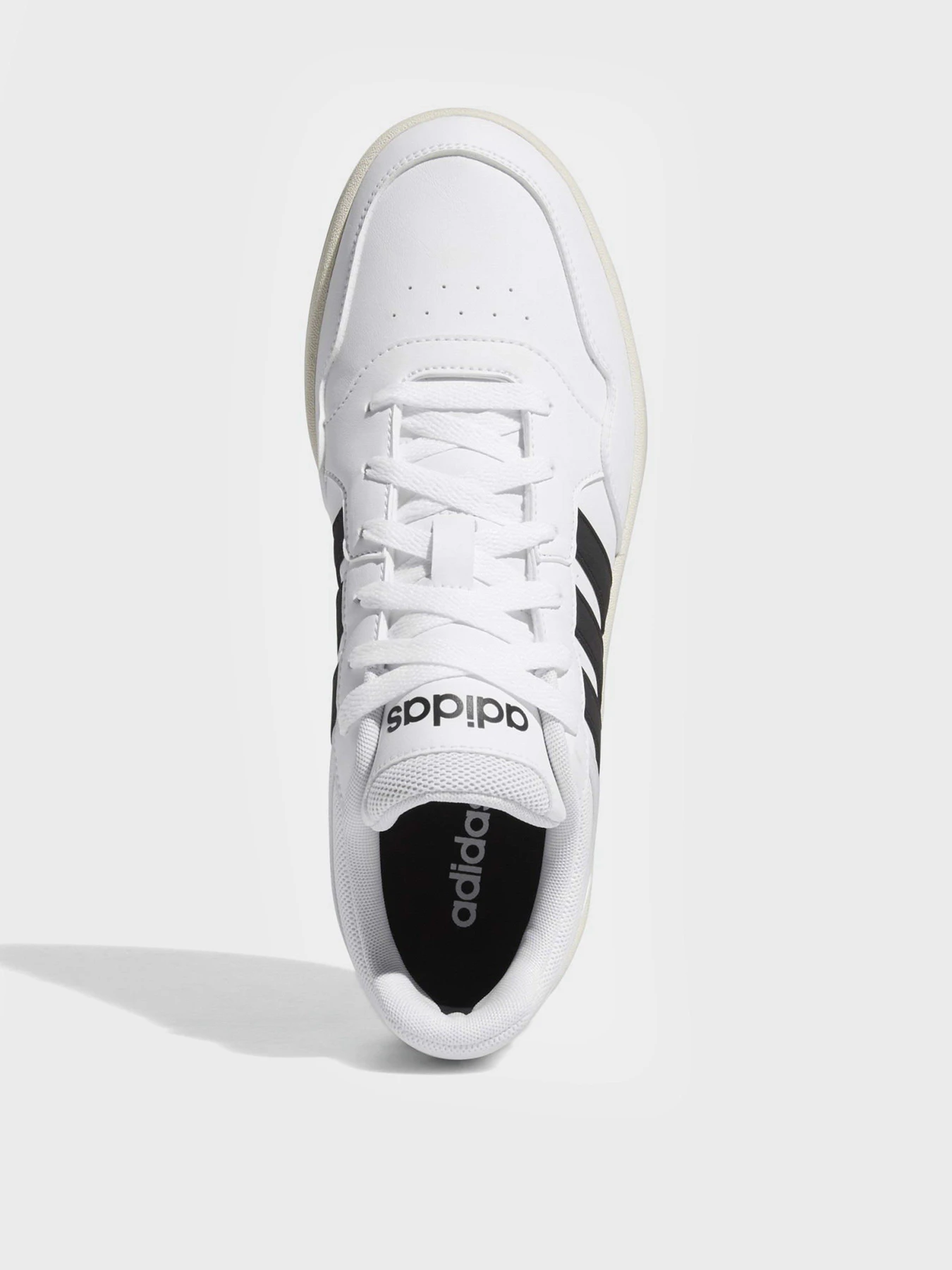 Кеди Adidas HOOPS 3.0 модель GY5434 Фото