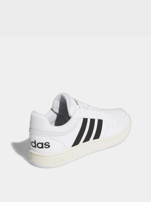 Чоловічі Кеди низькі adidas HOOPS 3.0 фото 3