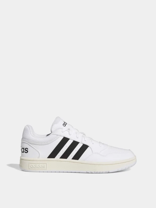 Кеды Adidas HOOPS 3.0 модель GY5434 Фото