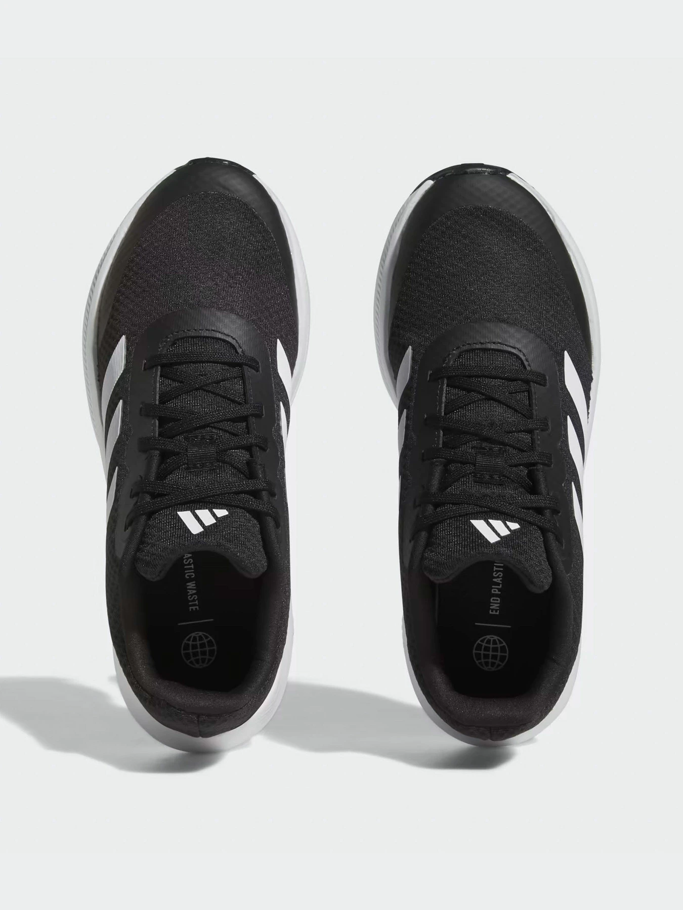 Кроссовки Adidas RunFalcon 3 Lace модель HP5845 Фото