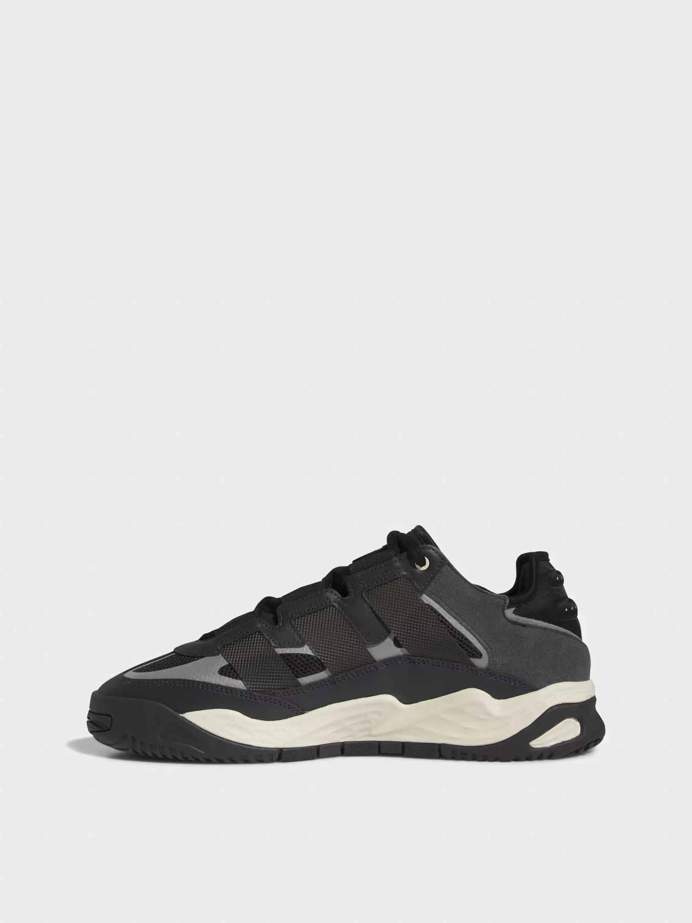 Кроссовки Adidas NITEBALL модель ID8067 Кроссовки Adidas NITEBALL модель ID8067 Фото