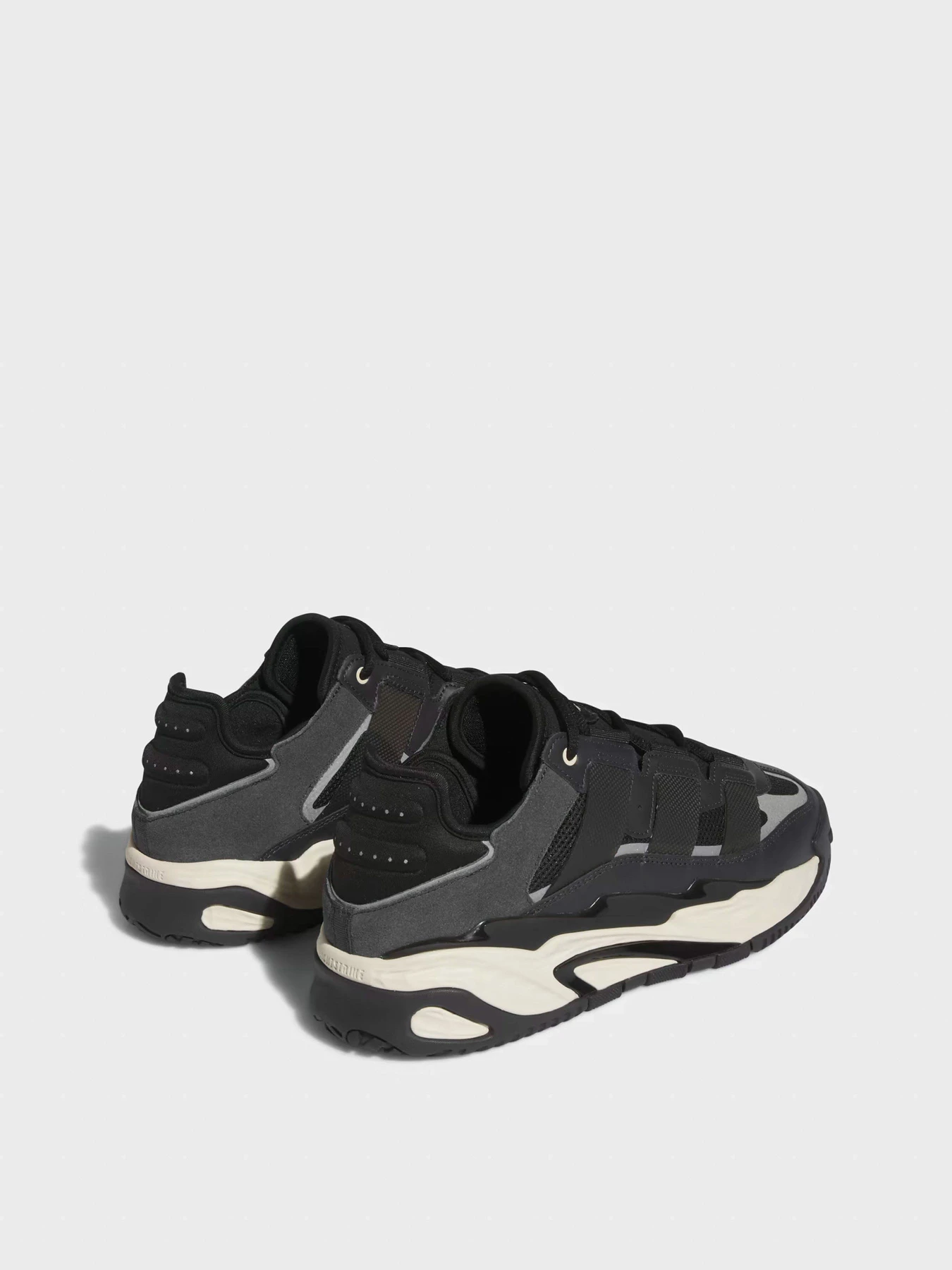 Кроссовки Adidas NITEBALL модель ID8067 Кроссовки Adidas NITEBALL модель ID8067 Фото