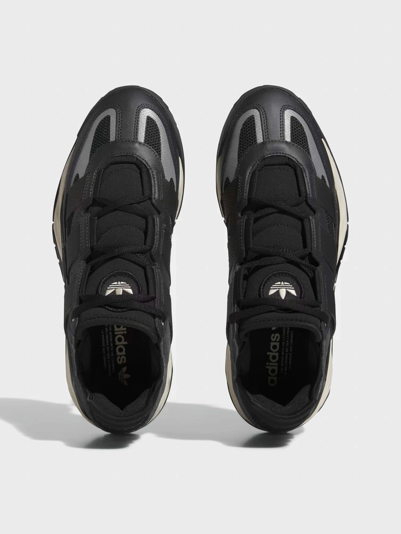 Кроссовки Adidas NITEBALL модель ID8067 Кроссовки Adidas NITEBALL модель ID8067 Фото