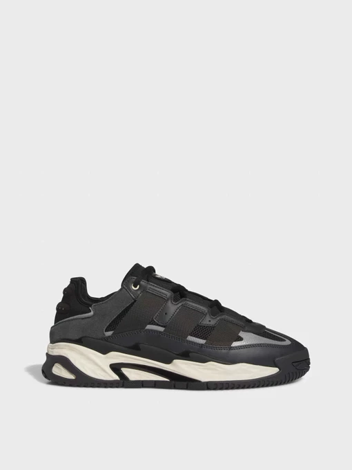 Кроссовки Adidas NITEBALL модель ID8067 Фото