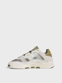 Кроссовки Adidas NITEBALL модель ID8068 Фото