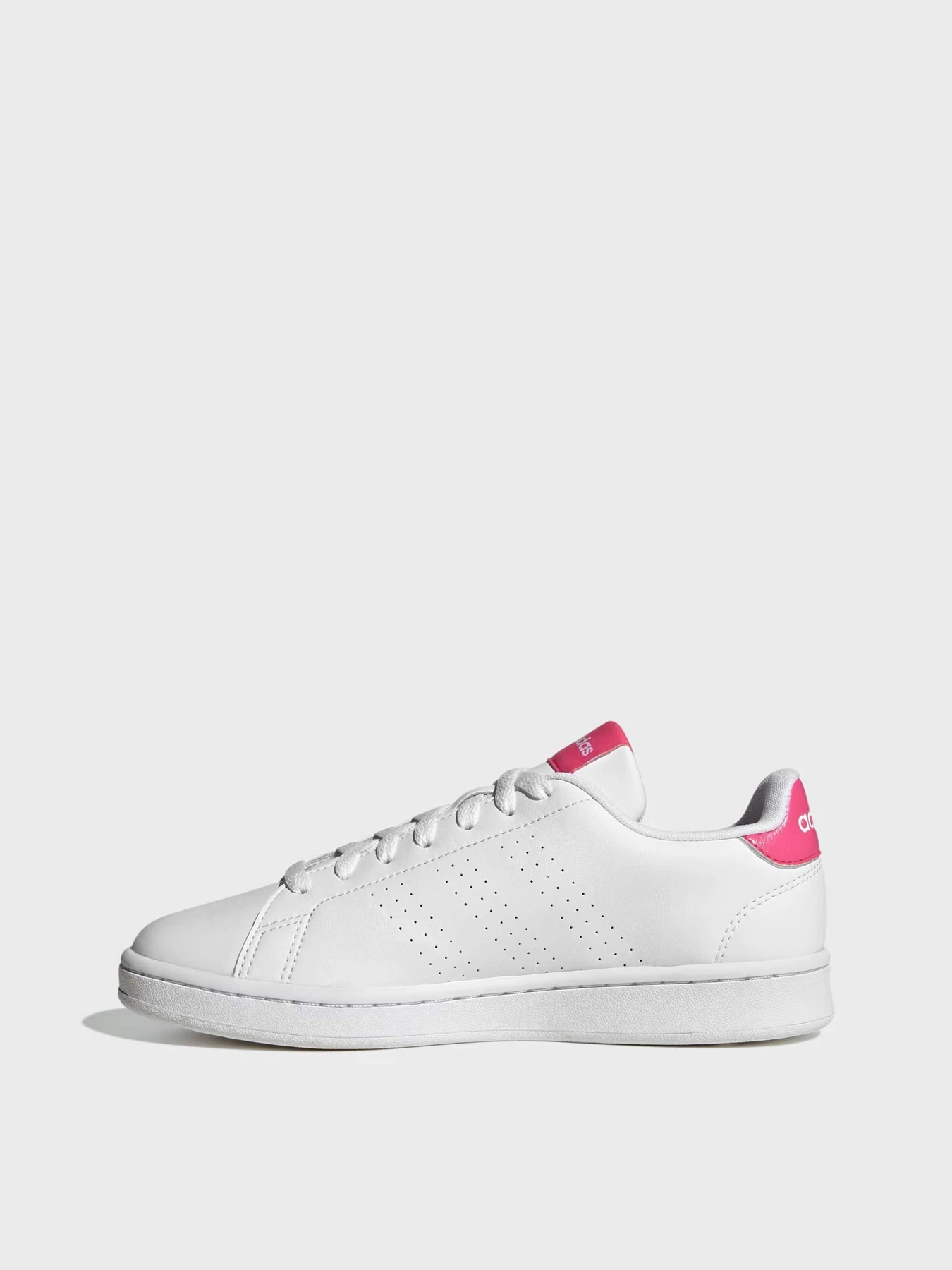 Кеды Adidas Advantage модель IF5406 Фото