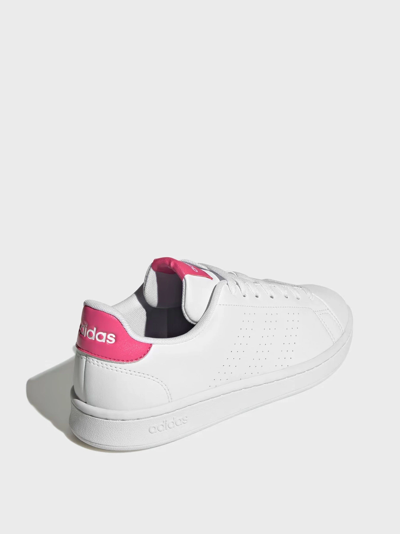 Кеды Adidas Advantage модель IF5406 Фото