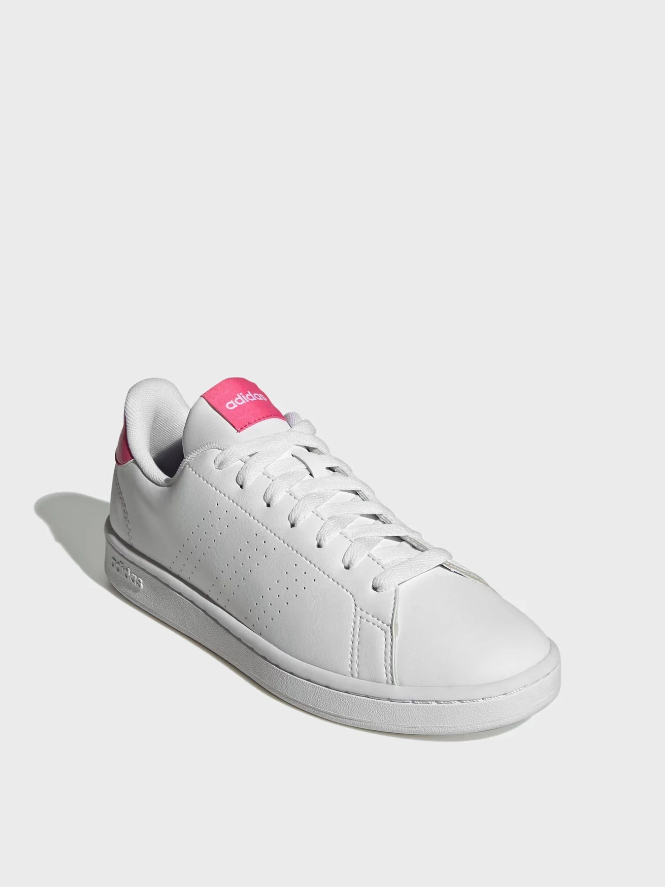 Кеды Adidas Advantage модель IF5406 Фото