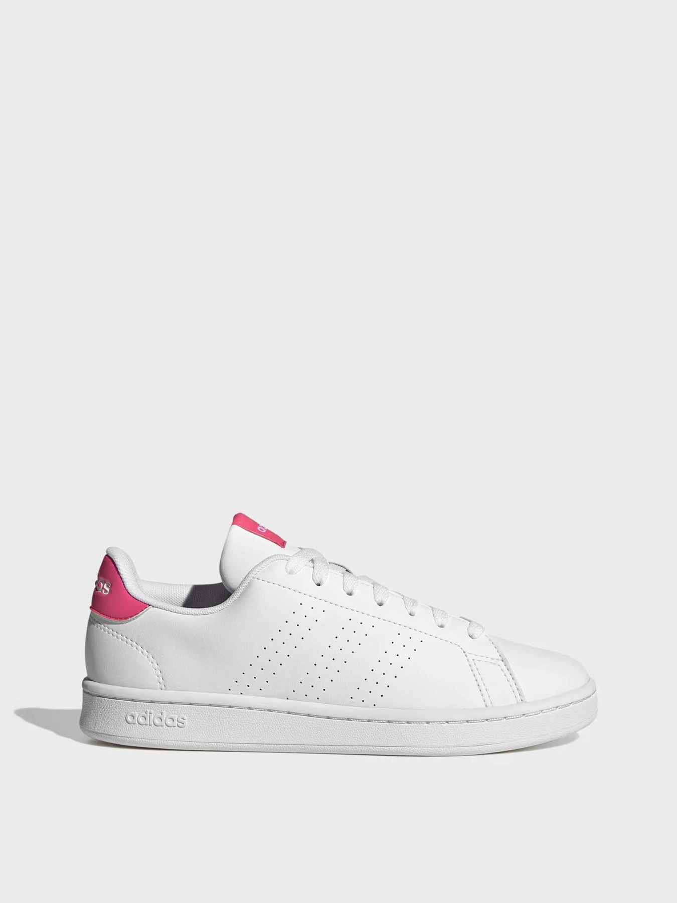 Кеды Adidas Advantage модель IF5406 Фото