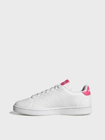 Кеды Adidas Advantage модель IF5406 Фото