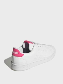 Кеды Adidas Advantage модель IF5406 Фото
