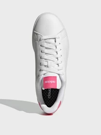 Кеды Adidas Advantage модель IF5406 Фото
