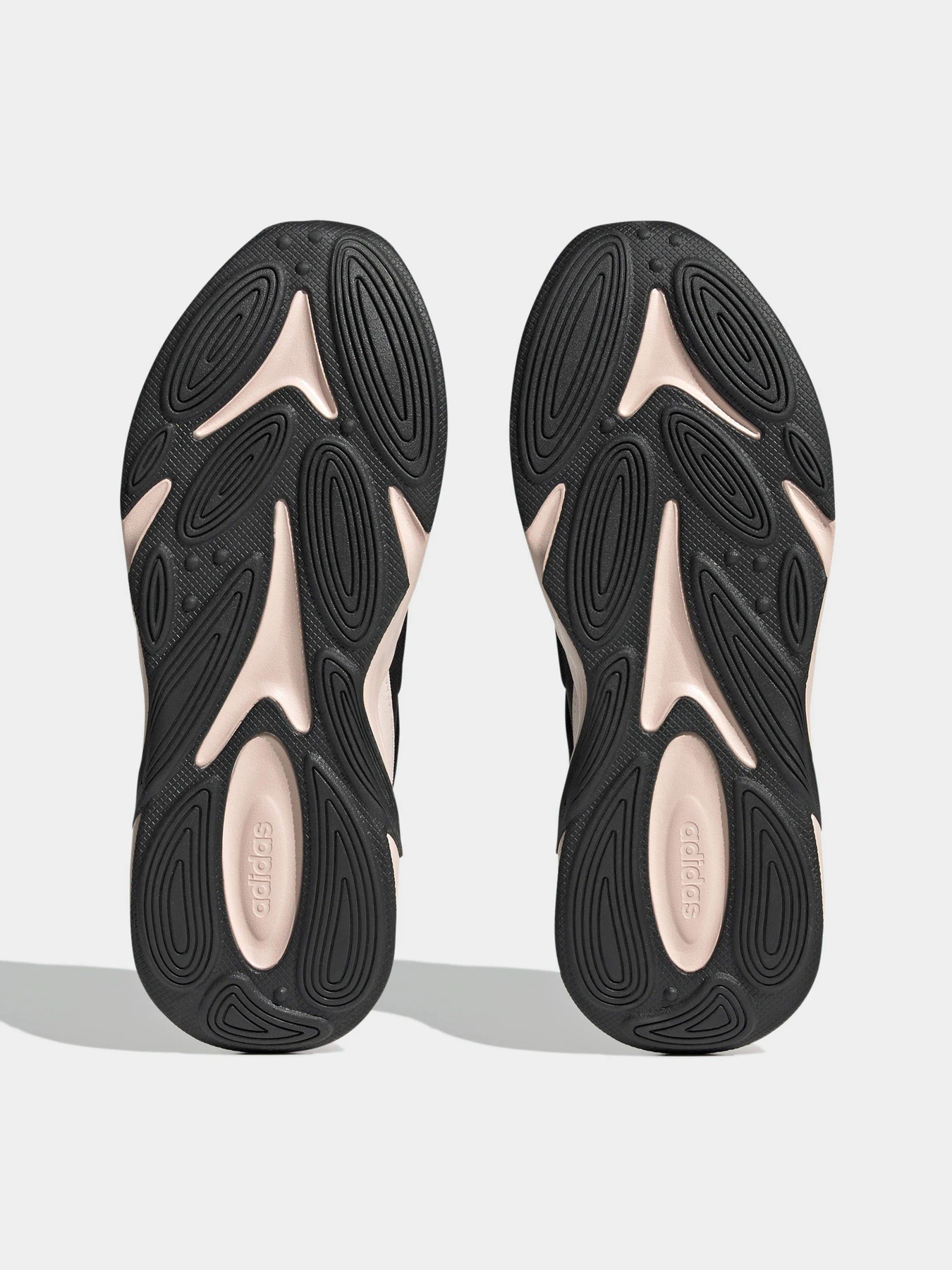 Кроссовки Adidas Ozelle Cloudfoam модель IG9797 Фото