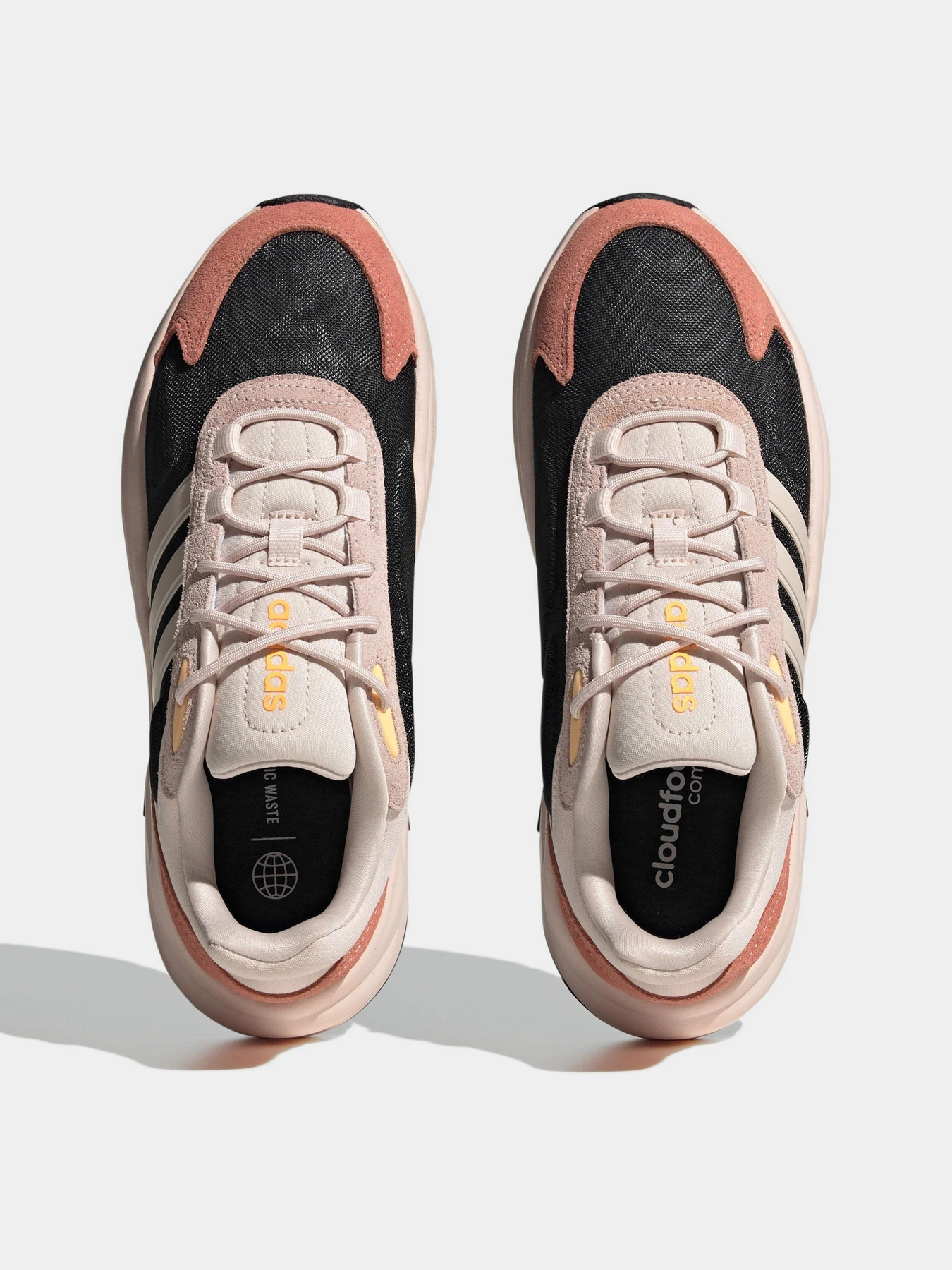 Кроссовки Adidas Ozelle Cloudfoam модель IG9797 Фото