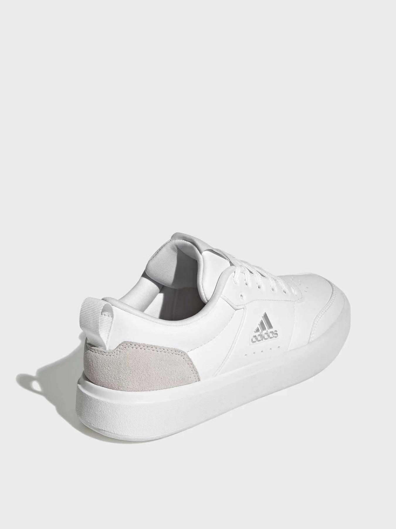 Кеды Adidas Park Street модель IG9852 Кеды Adidas Park Street модель IG9852 Фото