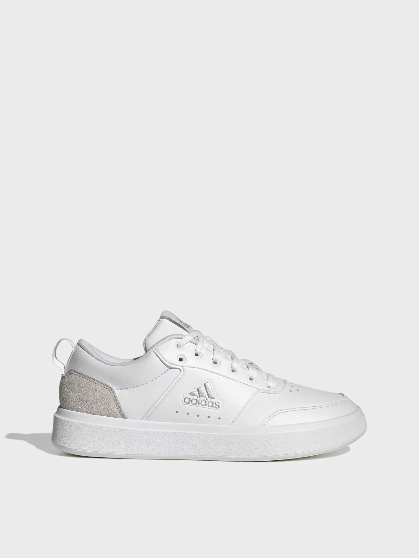 Кеды Adidas Park Street модель IG9852 Кеды Adidas Park Street модель IG9852 Фото