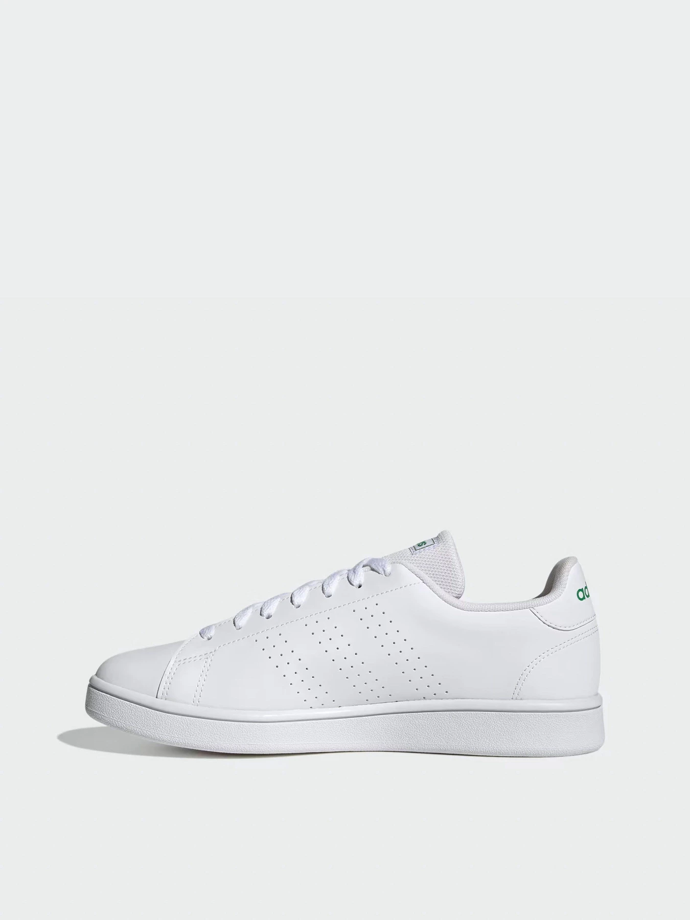 Кеди Adidas Advantage Base Court Lifestyle модель GW2063 Кеди Adidas Advantage Base Court Lifestyle модель GW2063 Фото