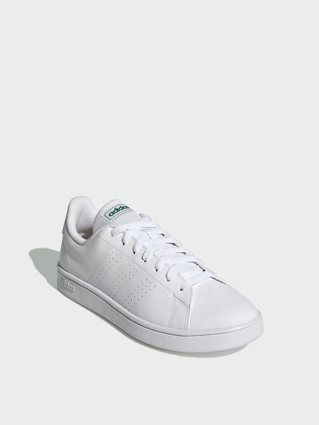 Кеди Adidas Advantage Base Court Lifestyle модель GW2063 Кеди Adidas Advantage Base Court Lifestyle модель GW2063 Фото