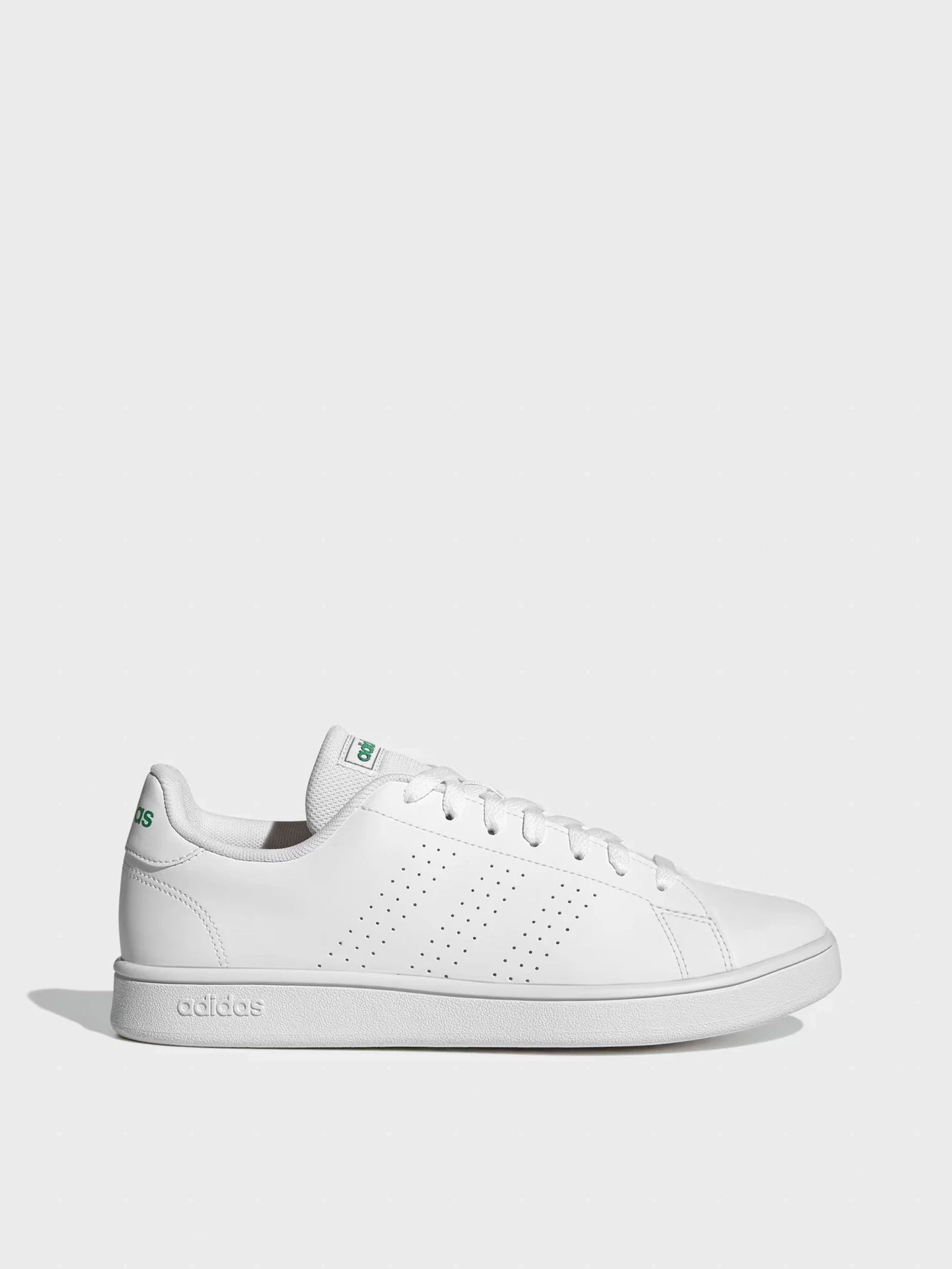 Кеди Adidas Advantage Base Court Lifestyle модель GW2063 Кеди Adidas Advantage Base Court Lifestyle модель GW2063 Фото