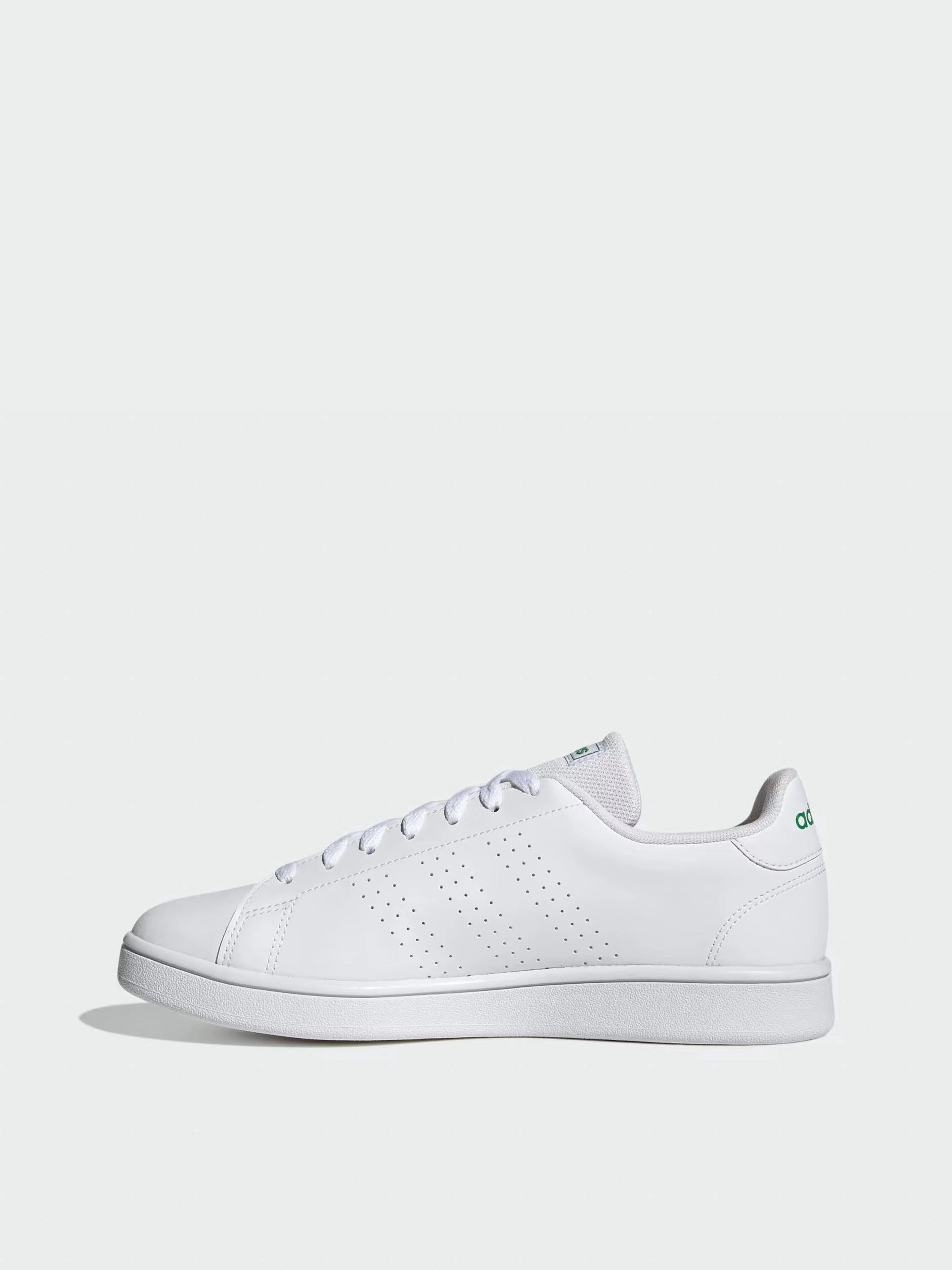 Жіночі Кеди низькі adidas Advantage Base Court Lifestyle фото 2