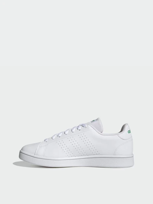 Жіночі Кеди низькі adidas Advantage Base Court Lifestyle фото 2