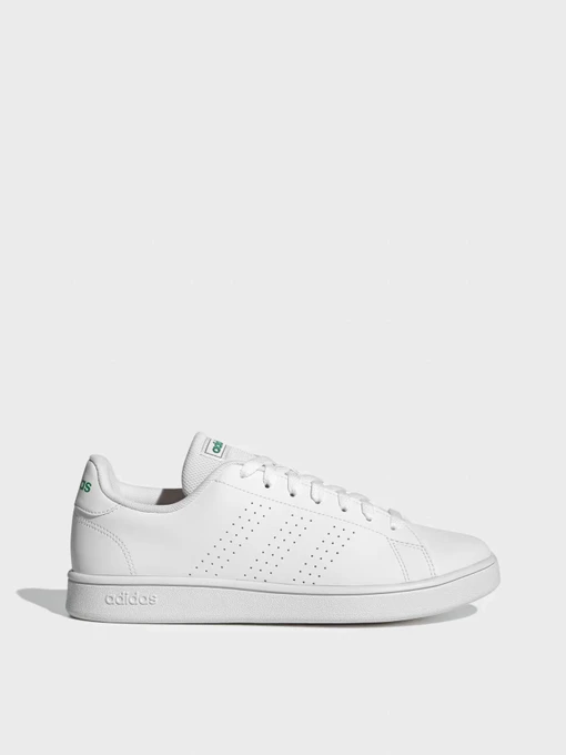 Кеды Adidas Advantage Base Court Lifestyle модель GW2063 Фото