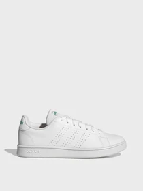 Кеды Adidas Advantage Base Court Lifestyle модель GW2063 Фото