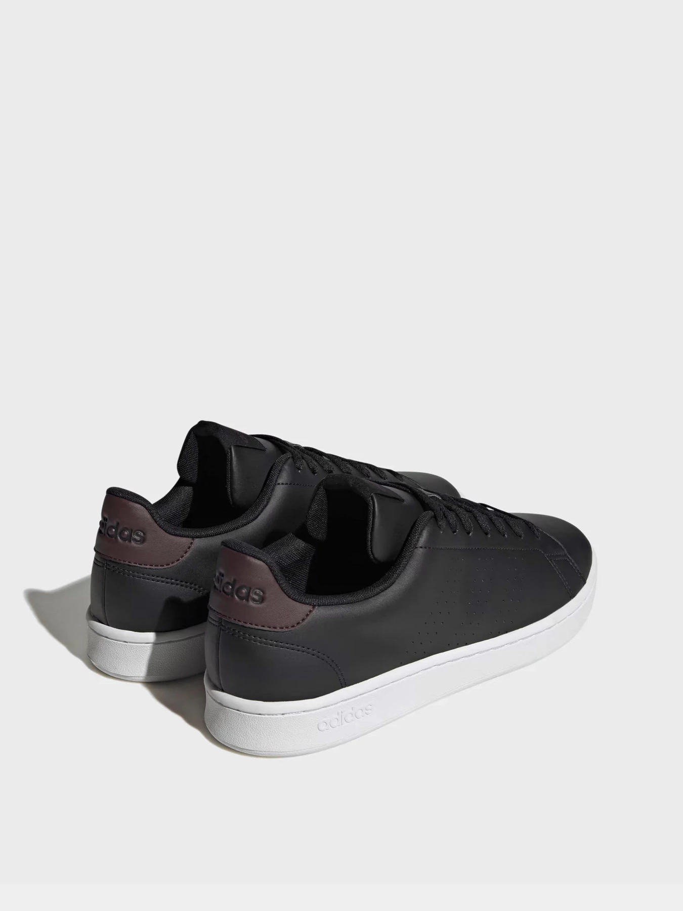 Кеды Adidas Advantage модель ID9630 Кеды Adidas Advantage модель ID9630 Фото