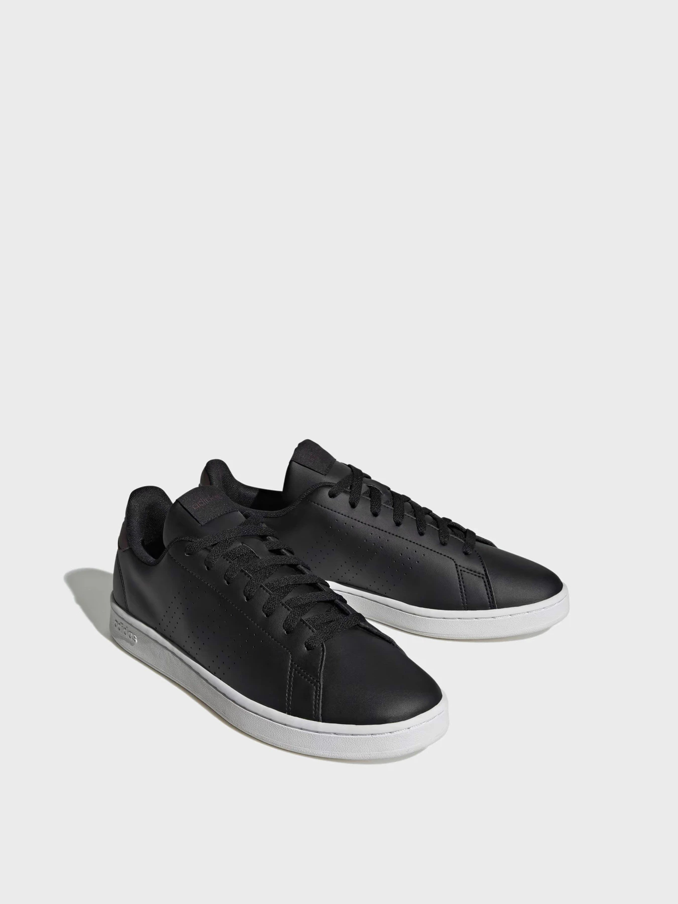 Кеды Adidas Advantage модель ID9630 Кеды Adidas Advantage модель ID9630 Фото