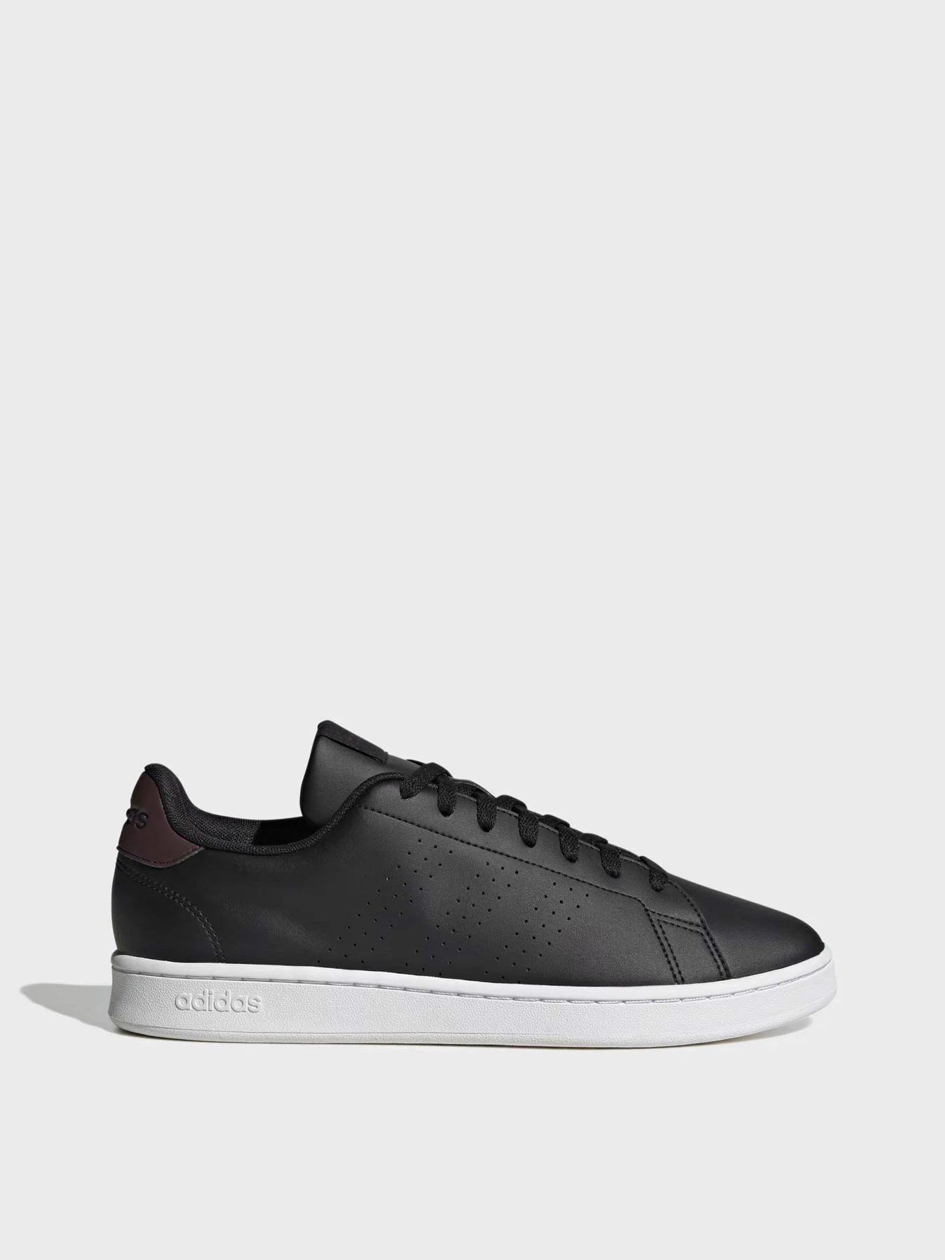 Кеды Adidas Advantage модель ID9630 Кеды Adidas Advantage модель ID9630 Фото