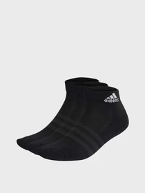 Шкарпетки та гольфи Adidas CUSHIONED SPORTSWEAR ANKLE модель IC1277 Фото