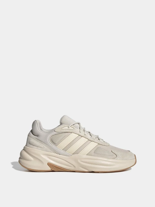 Кроссовки Adidas Ozelle Cloudfoam Lifestyle модель GX6762 Фото