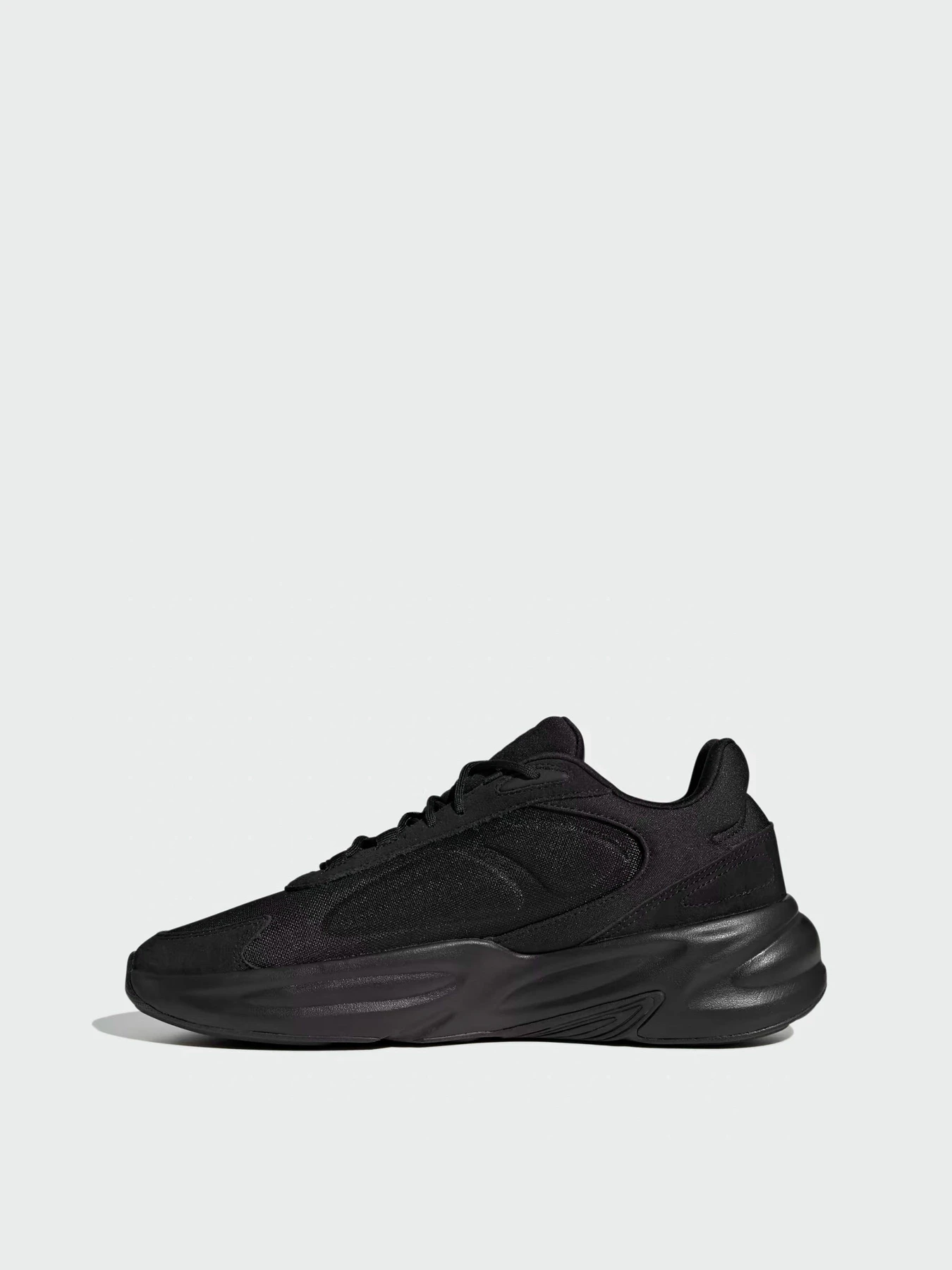 Кросівки Adidas Ozelle Cloudfoam Lifestyle модель GX6767 Кросівки Adidas Ozelle Cloudfoam Lifestyle модель GX6767 Фото